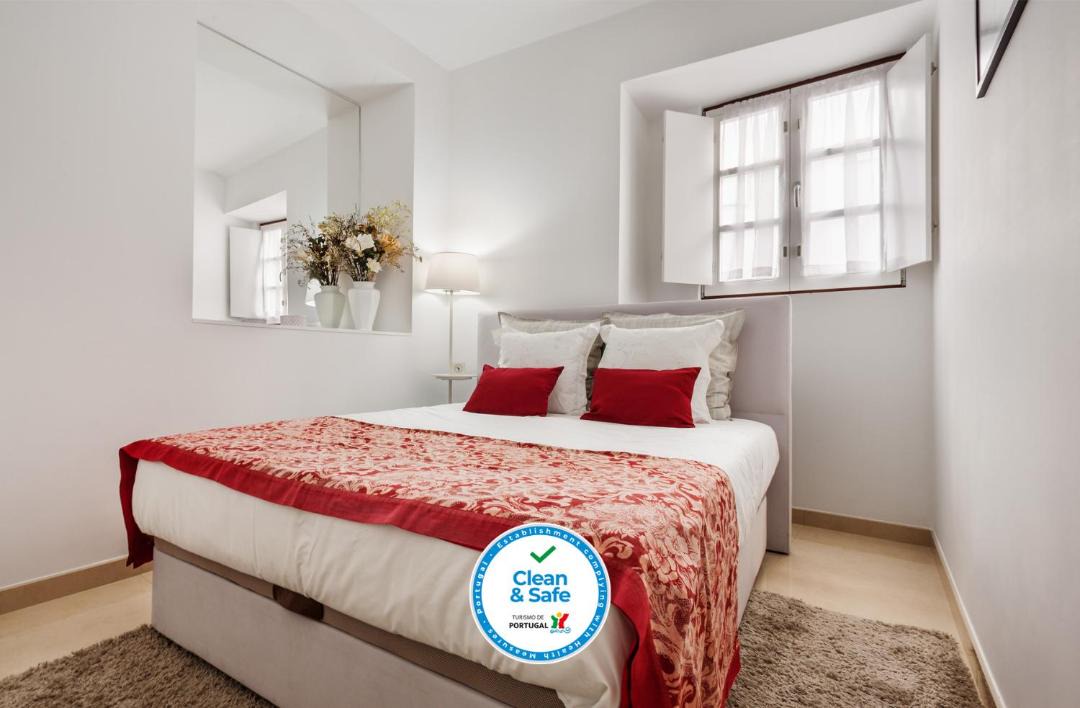 Photo of Bedroom in Evora