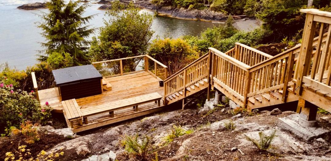 Photo of Others in Ucluelet
