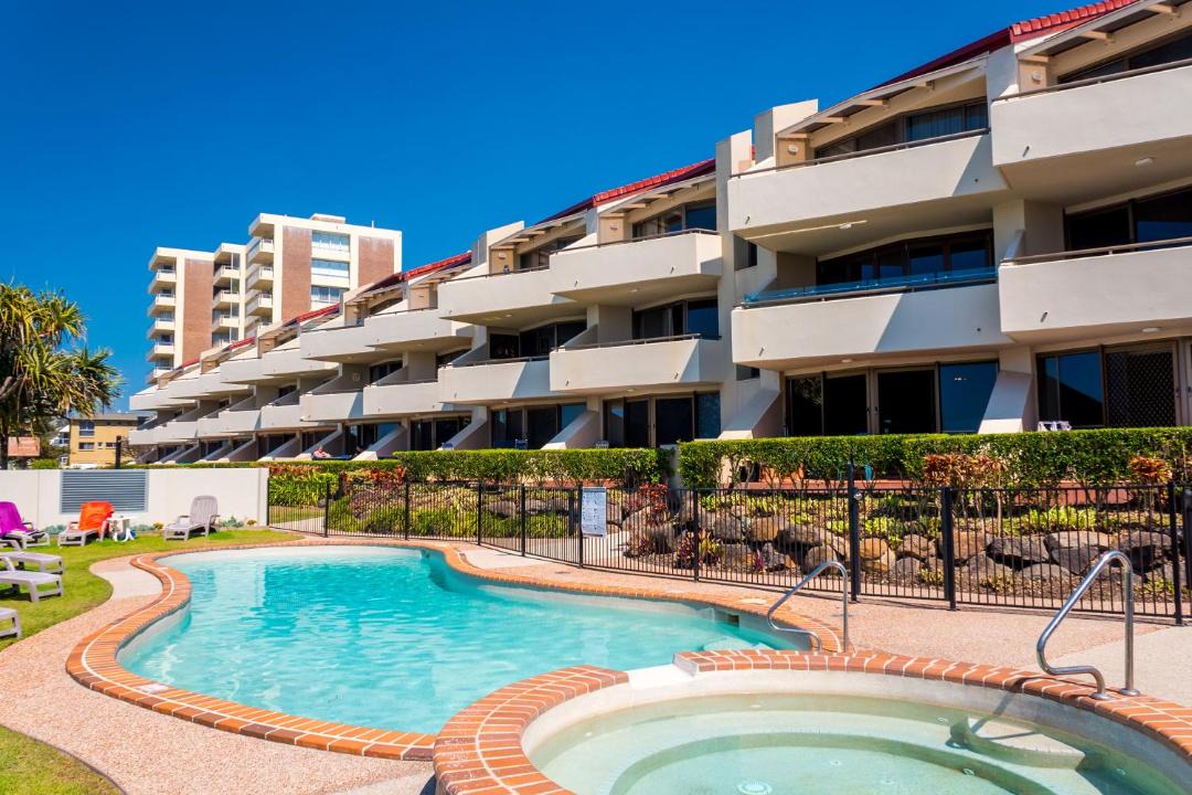 Photo of Patio Balcony in Miami
