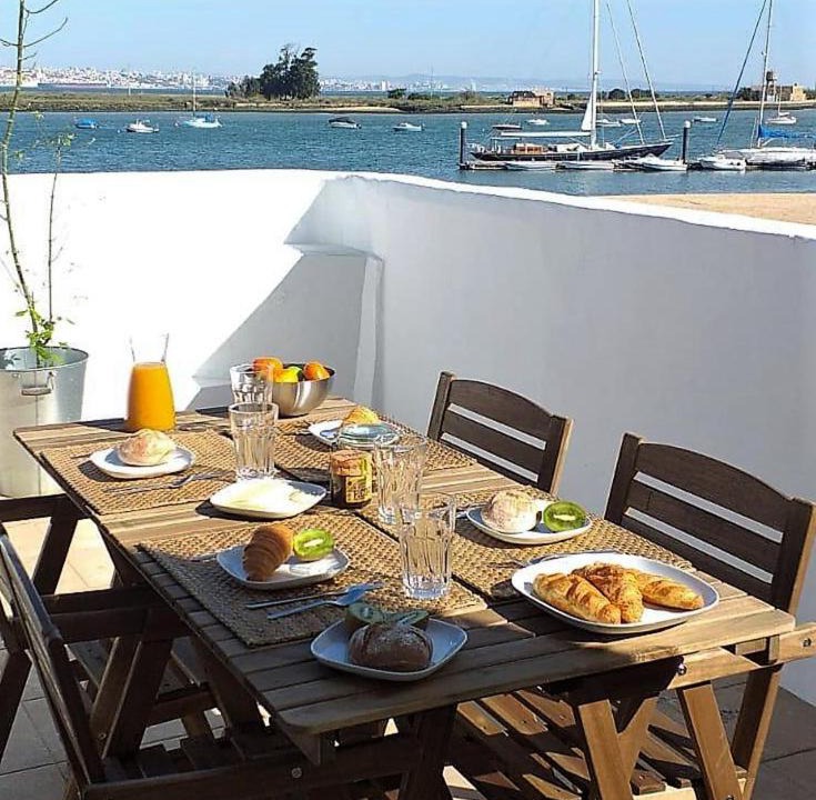 Photo of Patio Balcony in Seixal
