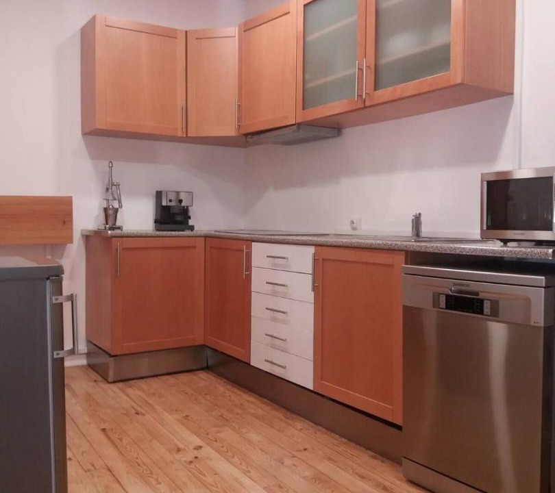 Photo of Kitchen in Seixal