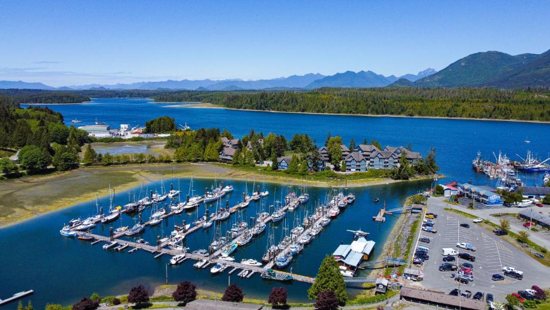 Photo of Others in Ucluelet