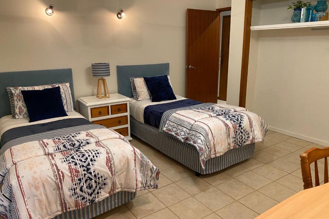 Photo of Bedroom in Miami