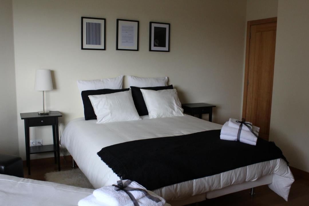 Photo of Bedroom in Sever do Vouga