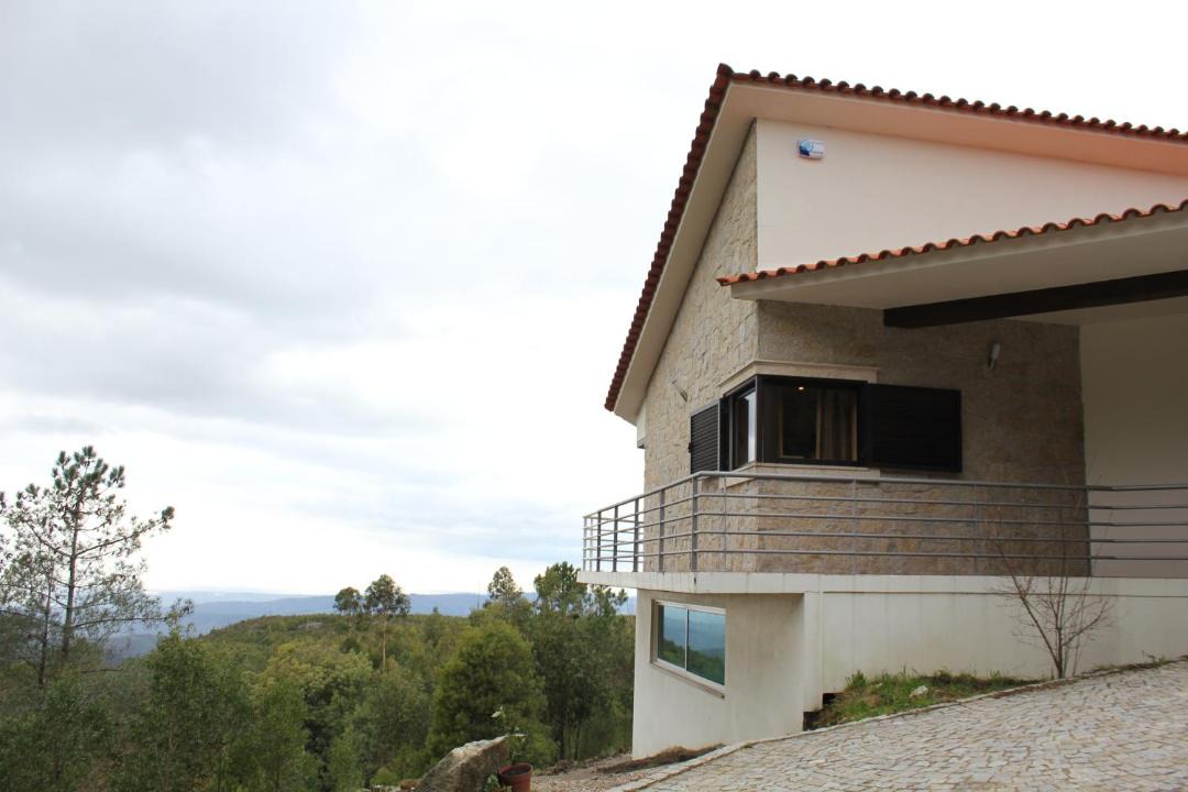 Photo of Buildings in Sever do Vouga