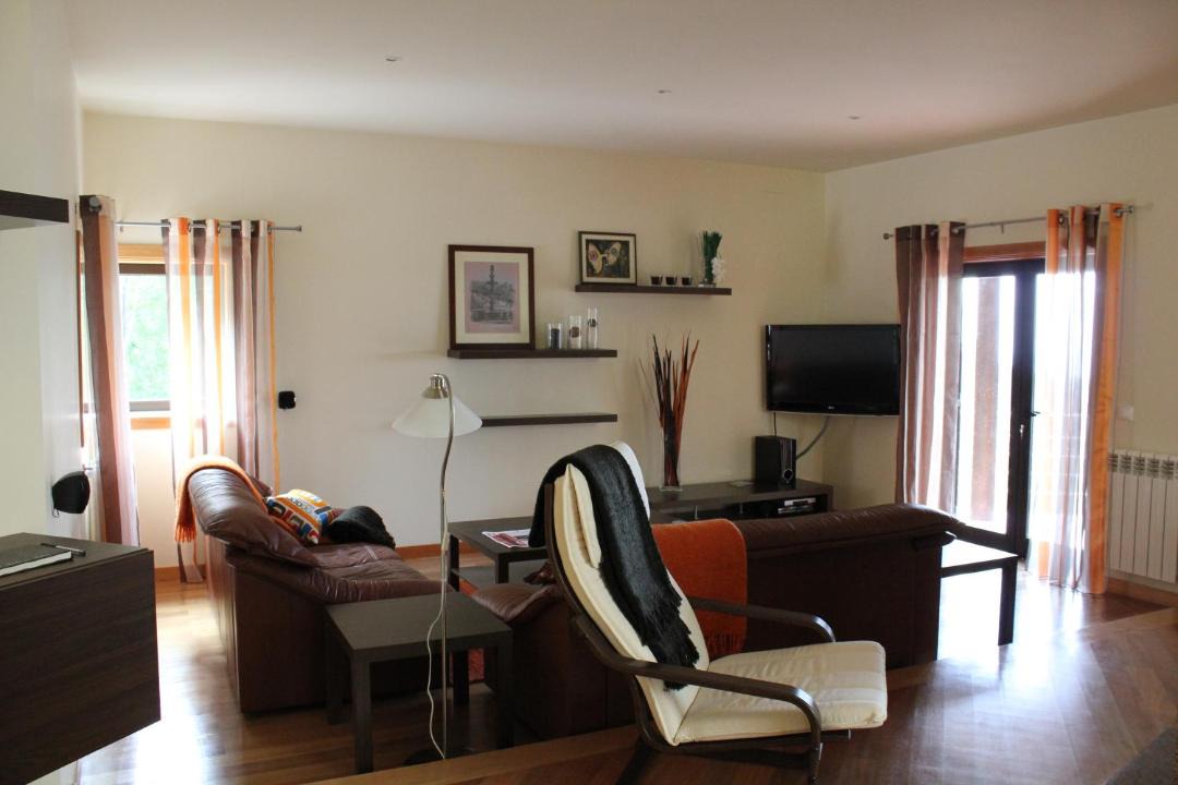Photo of Livingroom in Sever do Vouga