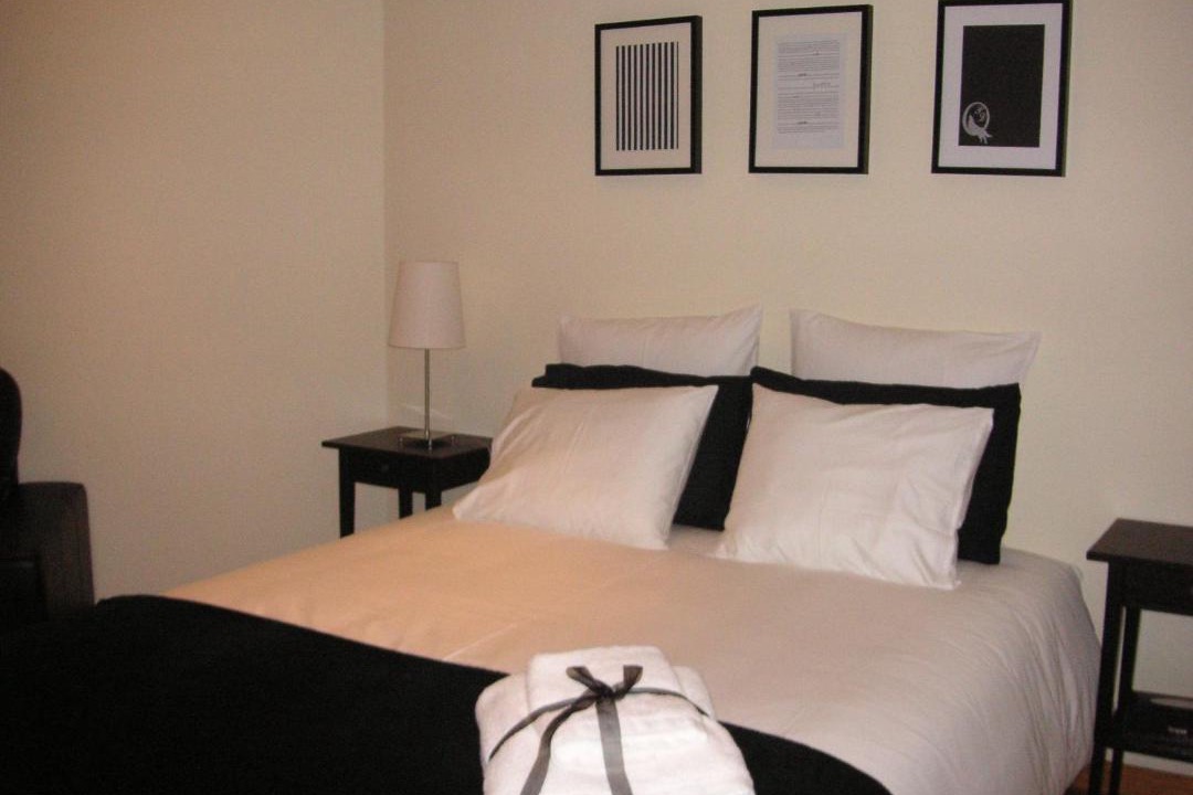 Photo of Bedroom in Sever do Vouga