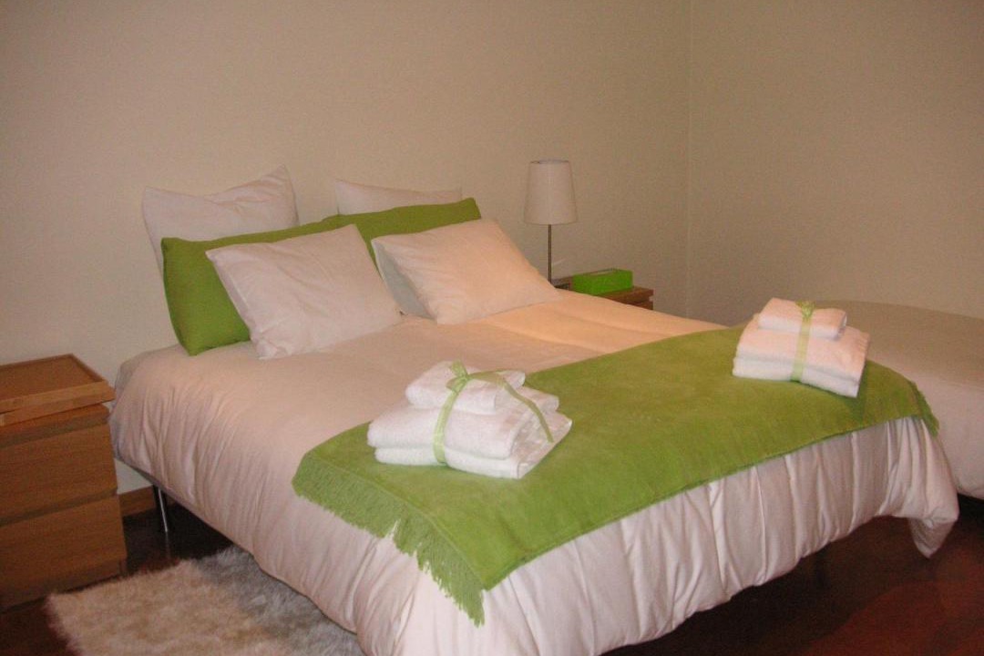 Photo of Bedroom in Sever do Vouga