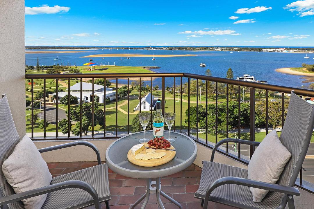 Photo of Patio Balcony in Southport