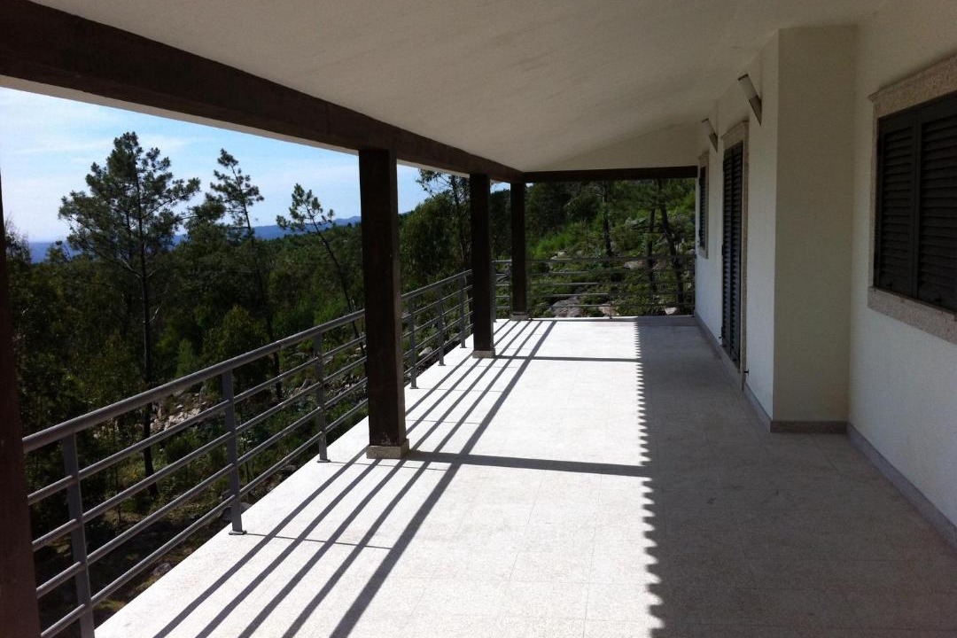 Photo of Patio Balcony in Sever do Vouga