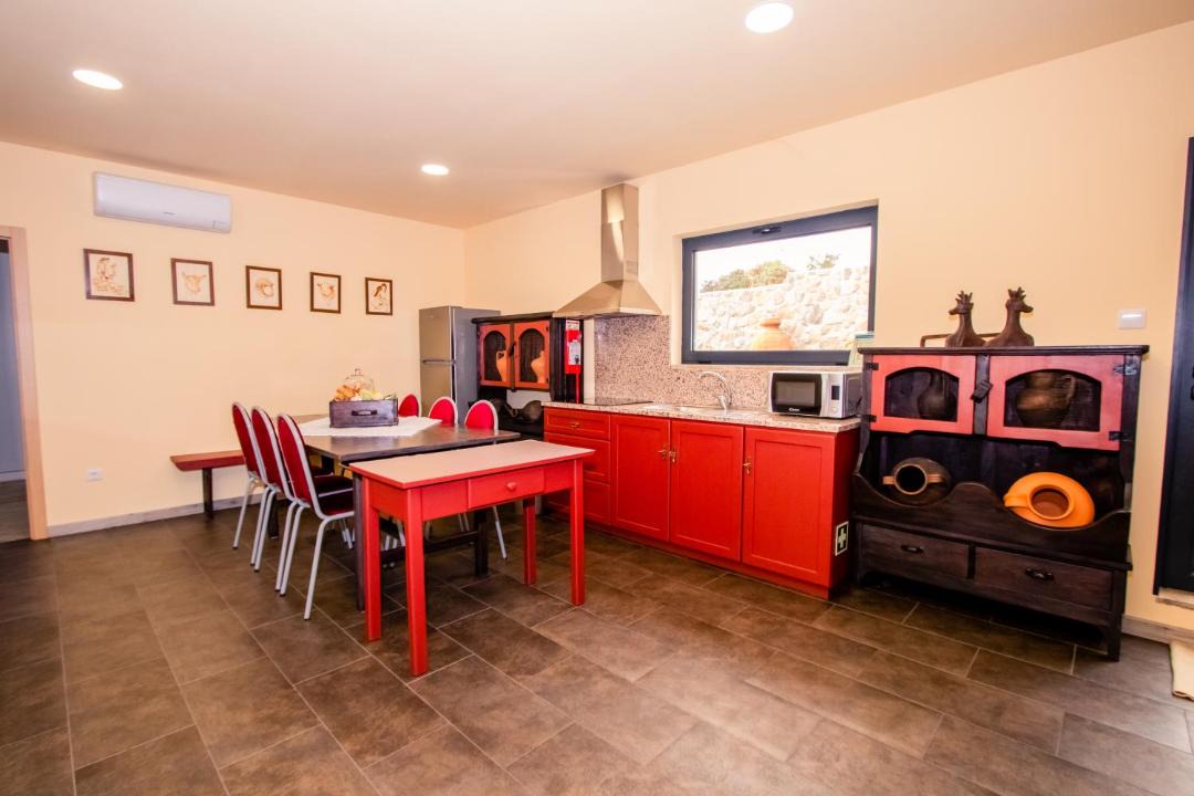 Photo of Kitchen in Meda