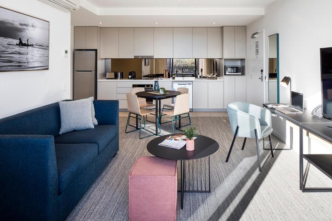Photo of Livingroom in Robina