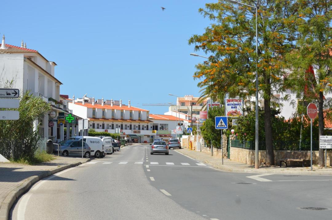 Photo of Buildings in Olhos D'Agua