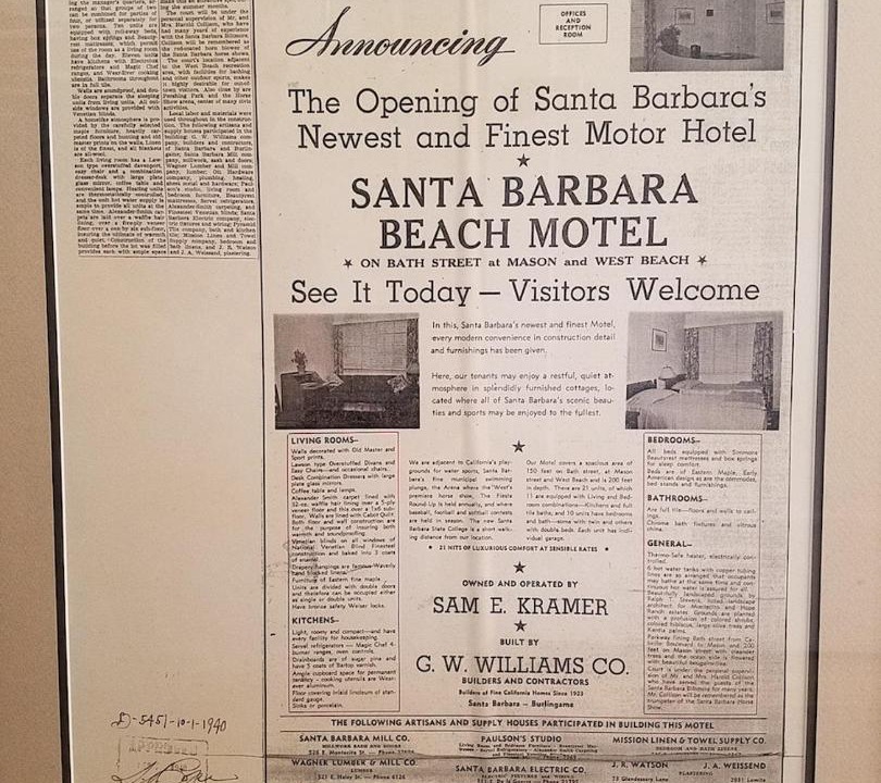 Photo of Others in West Beach