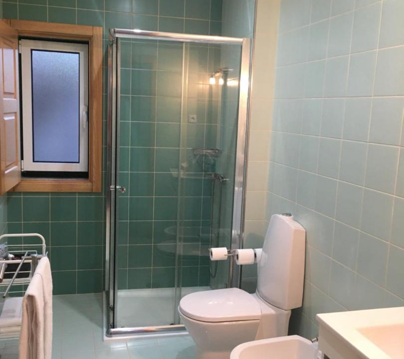 Photo of Bathroom in Guarda