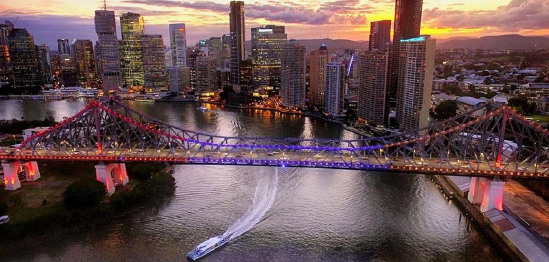 Photo of Others in Brisbane Central Business District