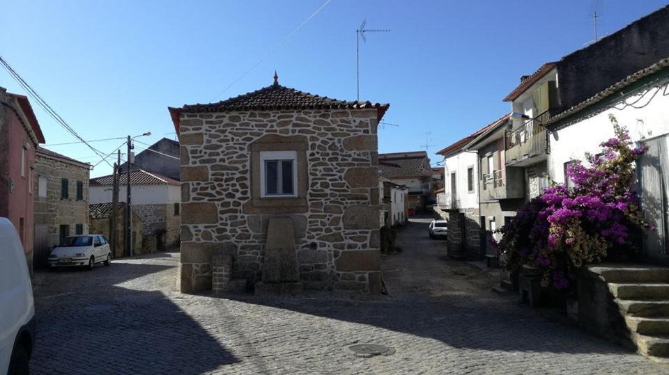 Photo of Buildings in Bemposta