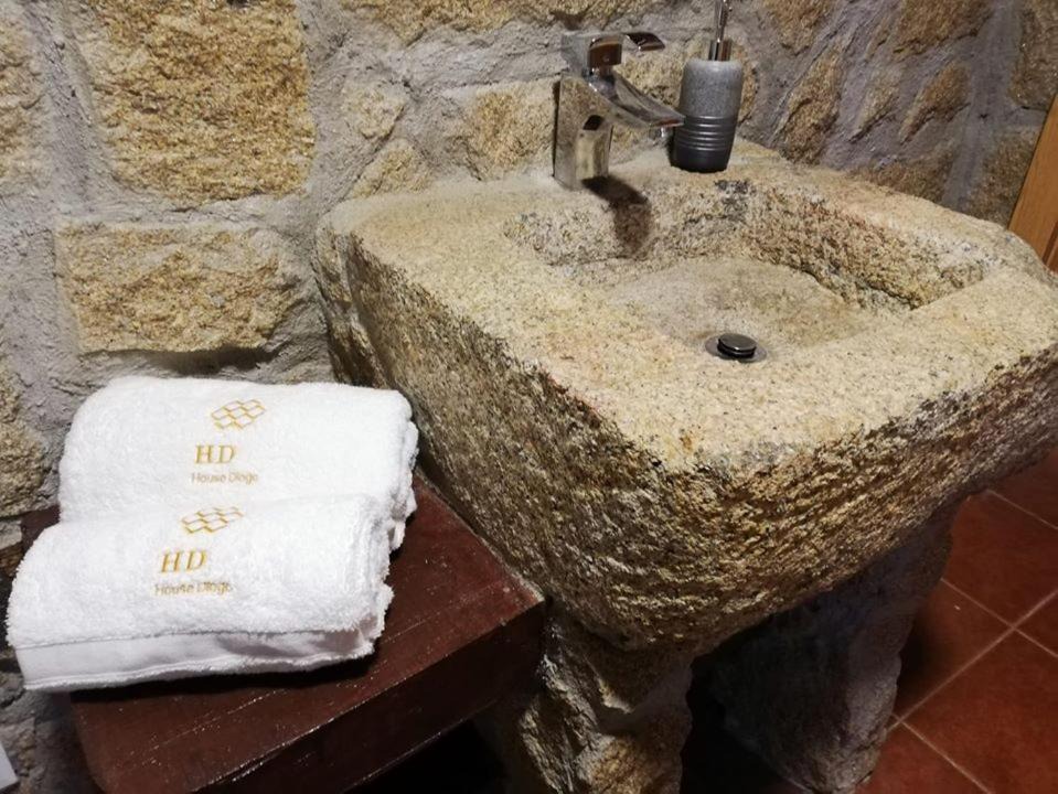 Photo of Bathroom in Bemposta