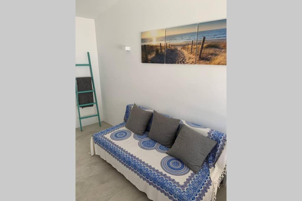 Photo of Livingroom in Trafaria