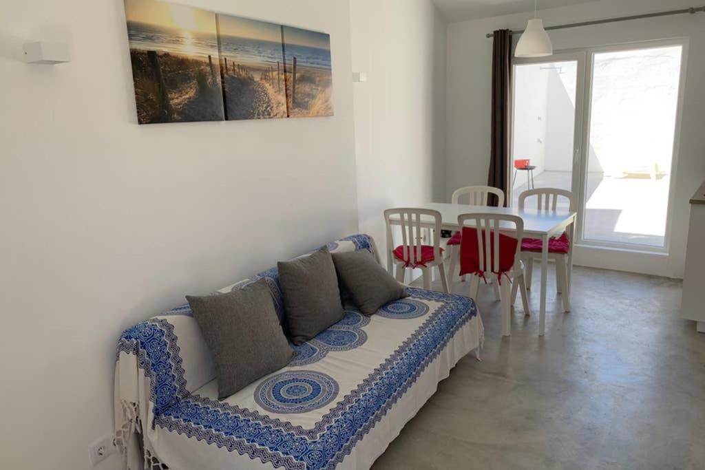 Photo of Livingroom in Trafaria