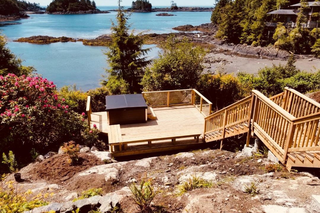 Photo of Others in Ucluelet