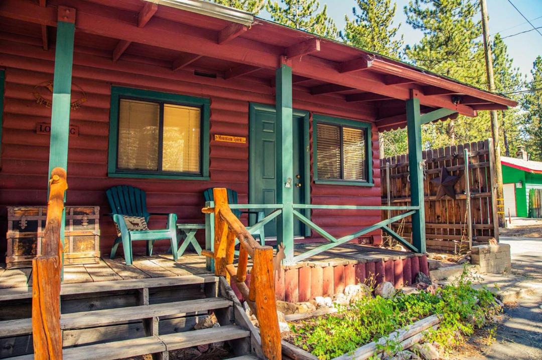 Photo of Others in Big Bear Lake