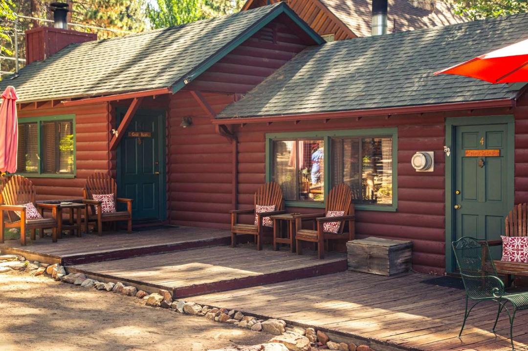 Photo of Others in Big Bear Lake