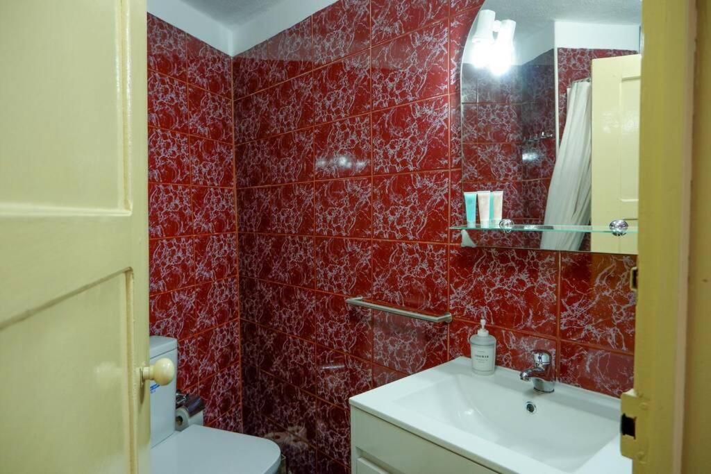 Photo of Bathroom in Castelo Branco