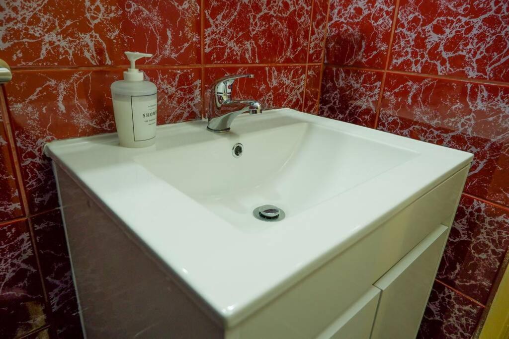 Photo of Bathroom in Castelo Branco