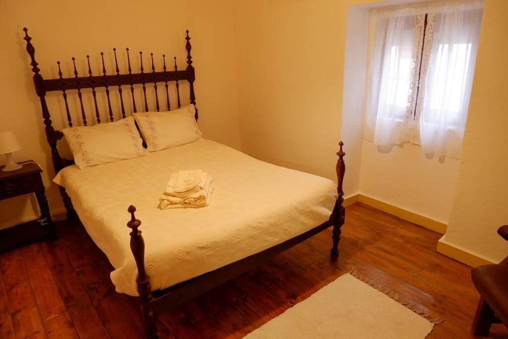 Photo of Bedroom in Castelo Branco