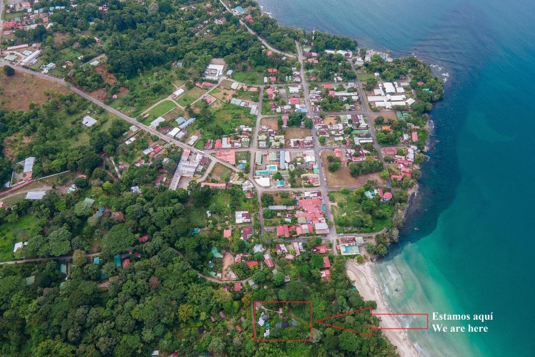 Photo of Others in Cahuita