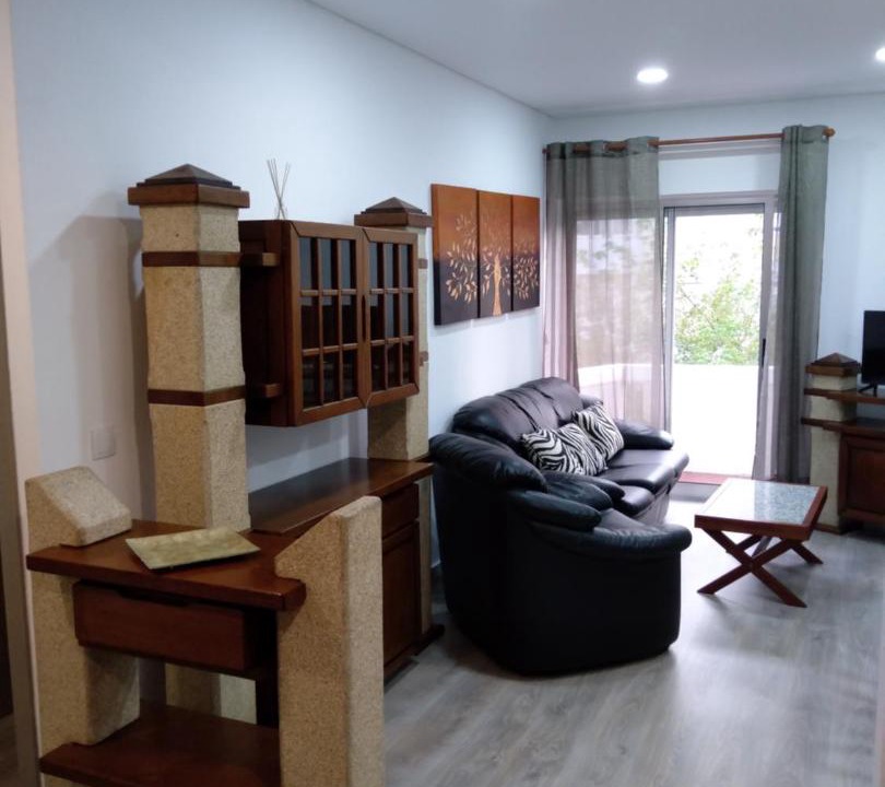 Photo of Livingroom in Viseu