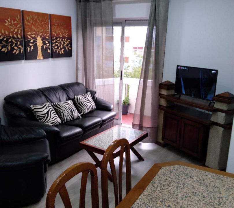 Photo of Livingroom in Viseu