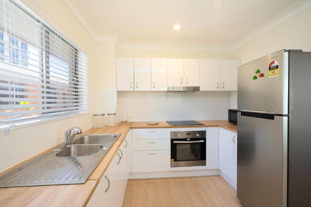 Photo of Kitchen in Main Beach