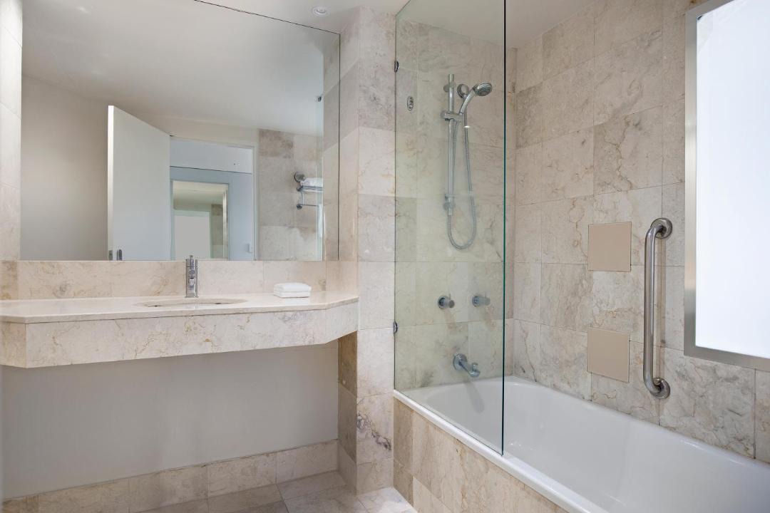 Photo of Bathroom in Surfers Paradise