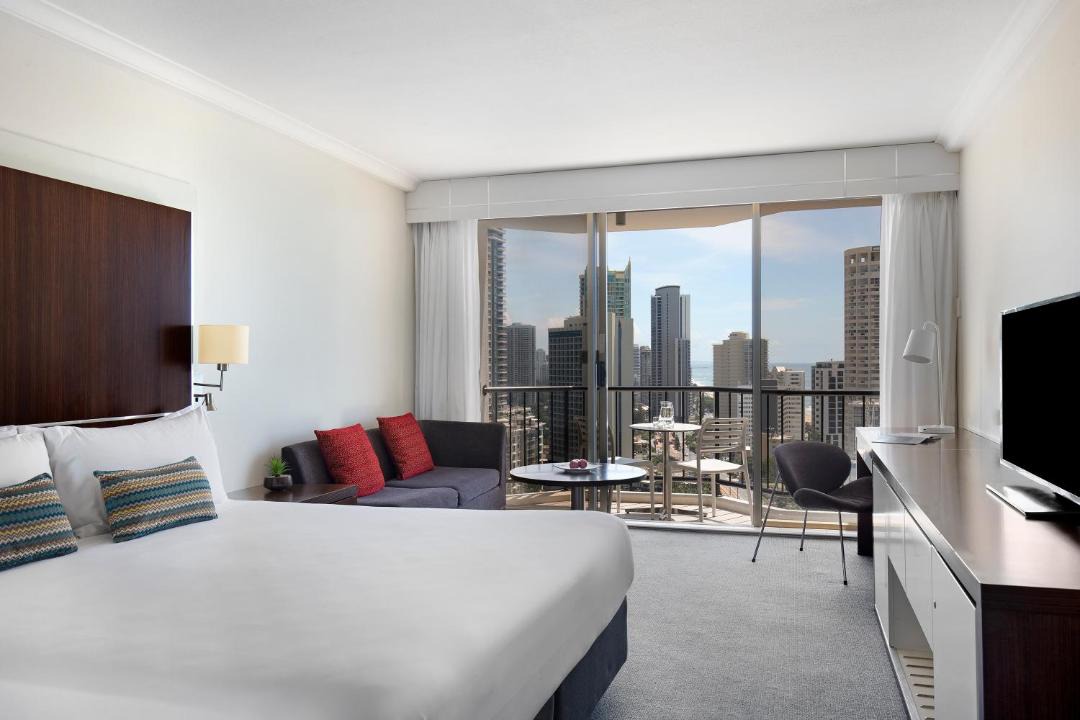 Photo of Bedroom in Surfers Paradise