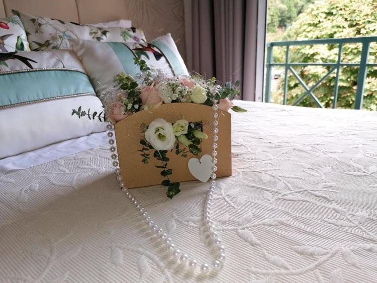 Photo of Bedroom in Luso