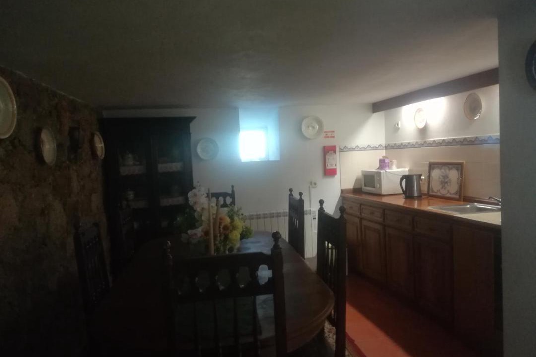 Photo of Kitchen in Sortelha