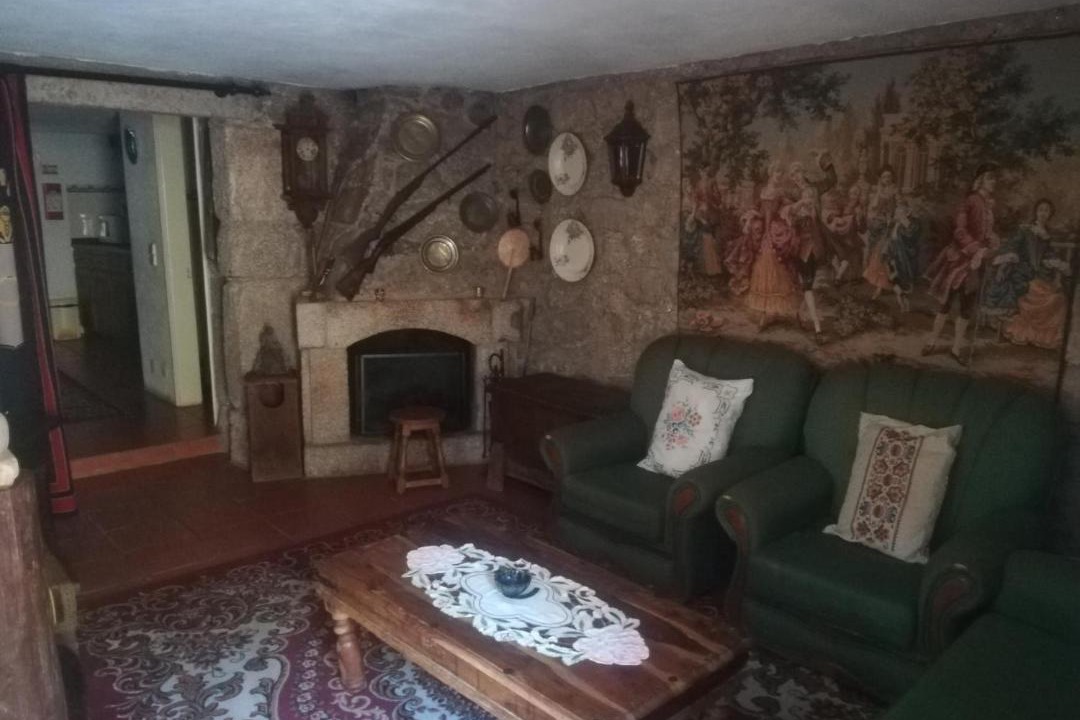 Photo of Livingroom in Sortelha