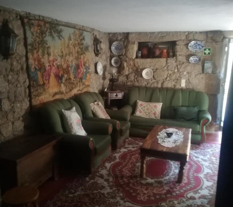 Photo of Livingroom in Sortelha