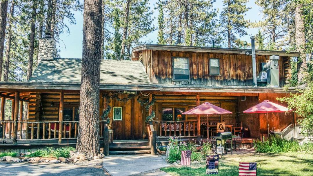 Photo of Others in Big Bear Lake