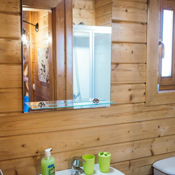 Photo of Bathroom in Ponte de Vagos