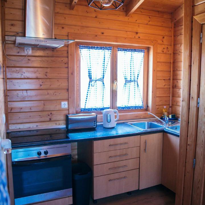 Photo of Kitchen in Ponte de Vagos