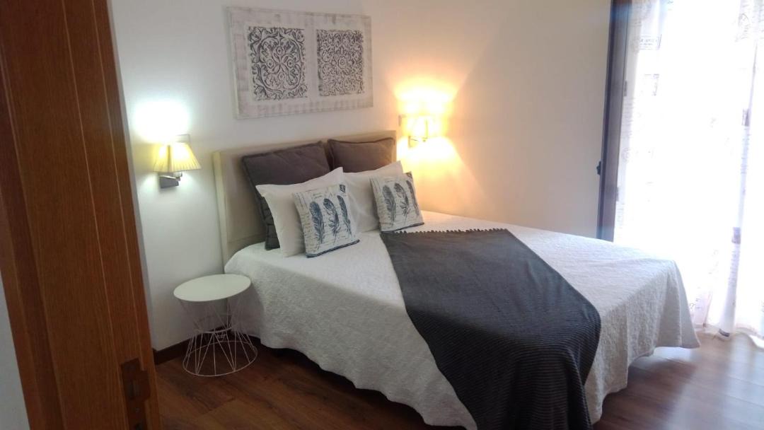 Photo of Bedroom in Penamacor