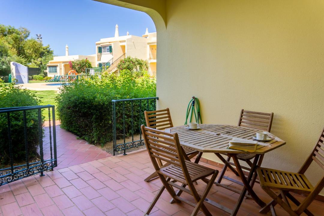 Photo of Patio Balcony in Mato Serrao