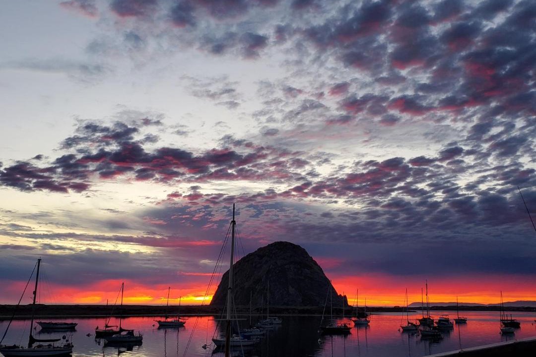 Photo of Others in Morro Bay