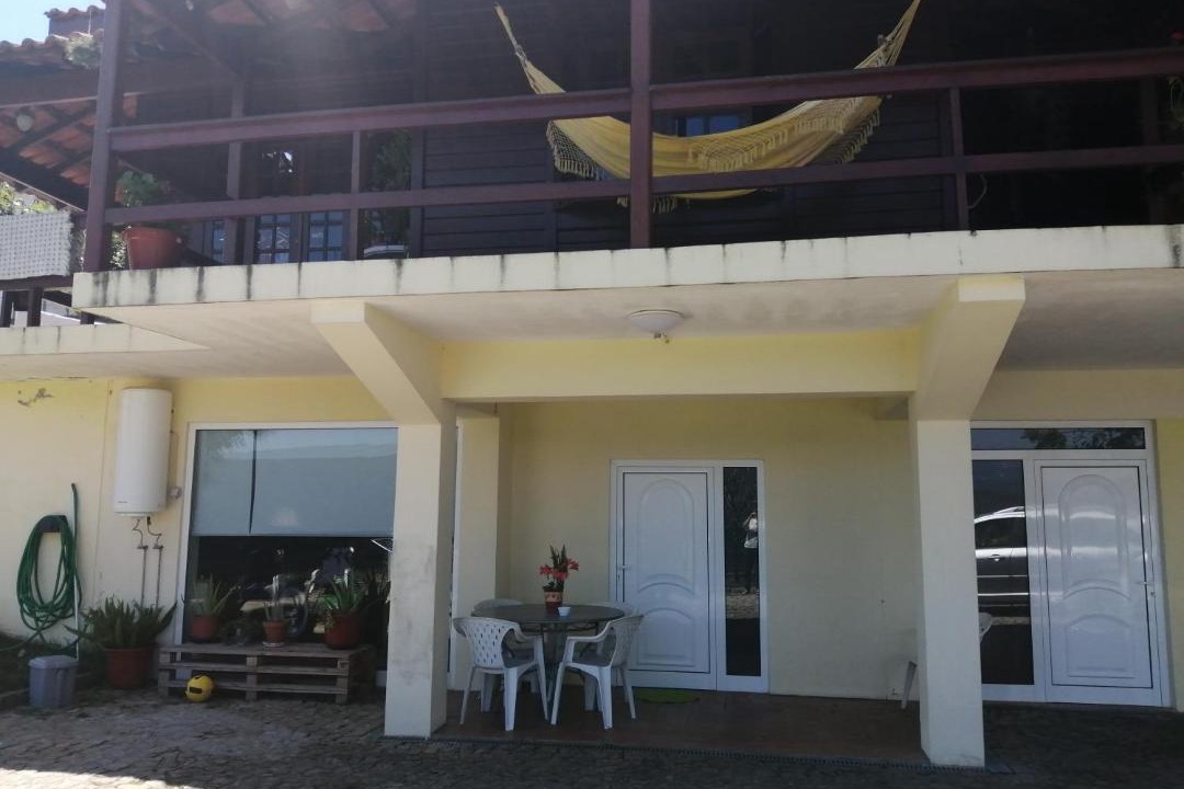 Photo of Buildings in Palmaz