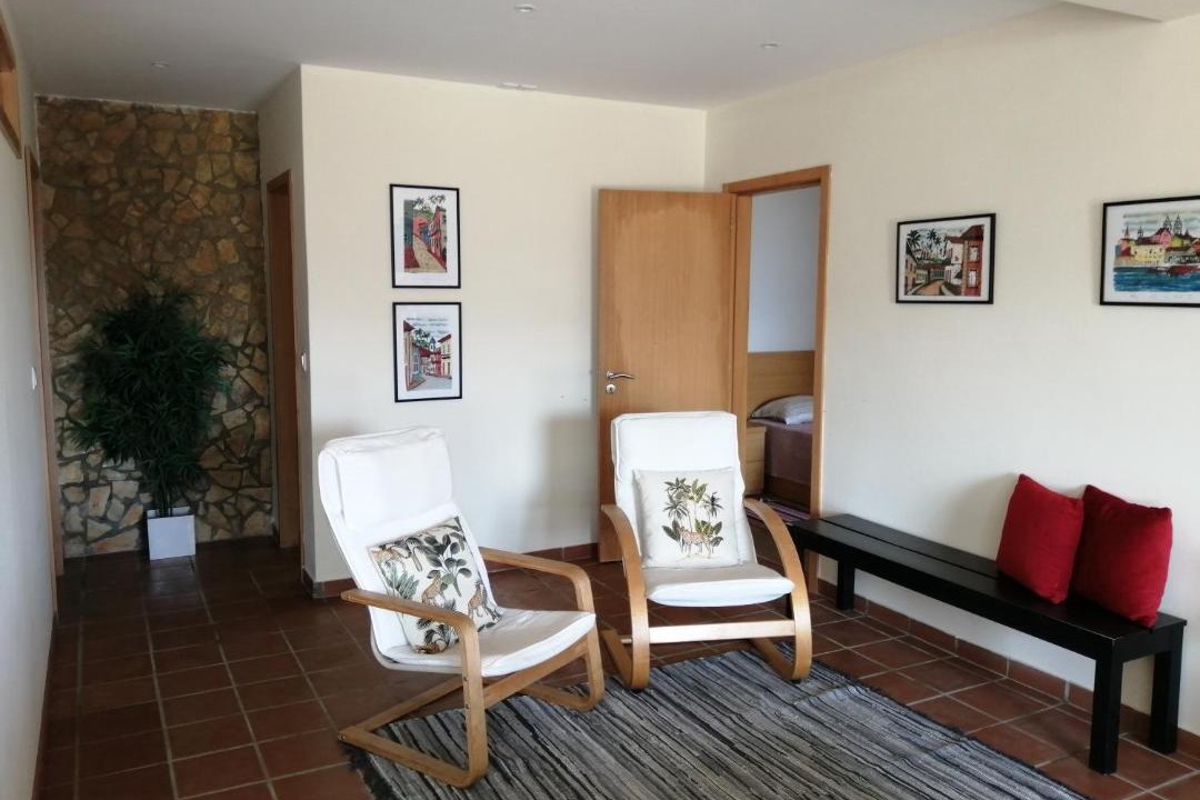 Photo of Livingroom in Palmaz