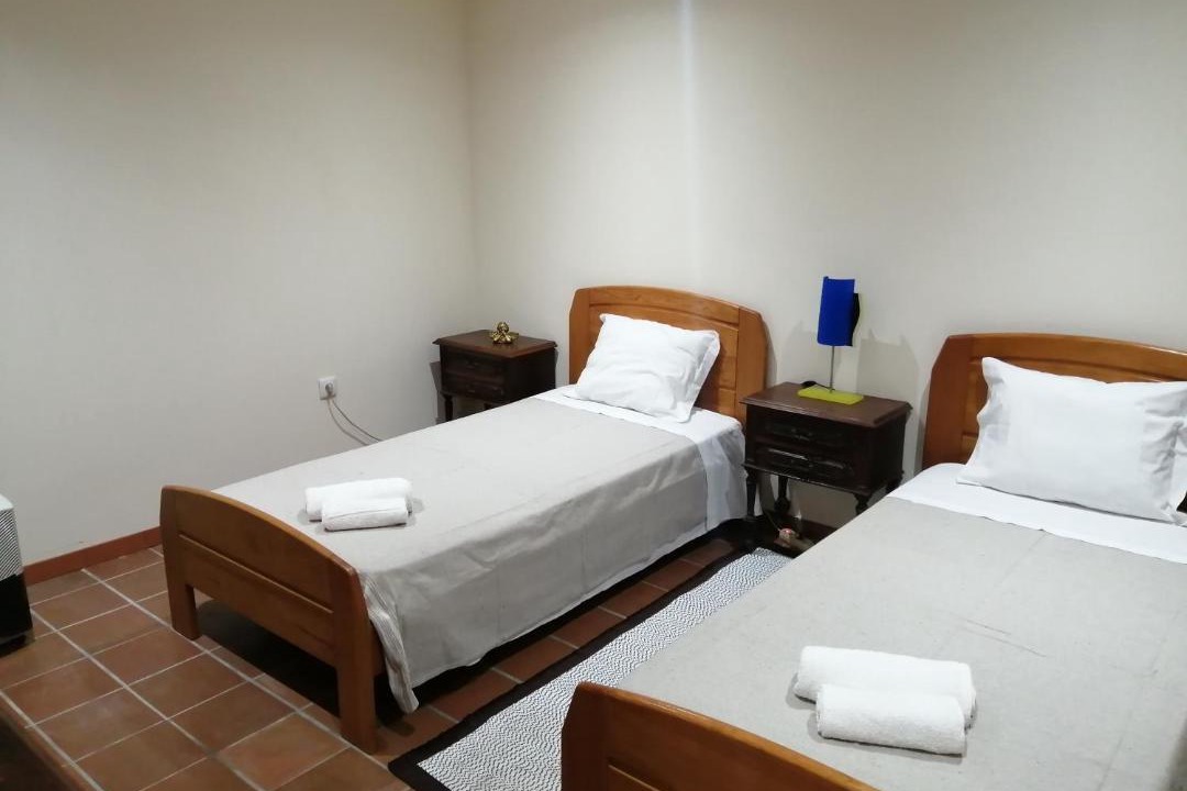 Photo of Bedroom in Palmaz