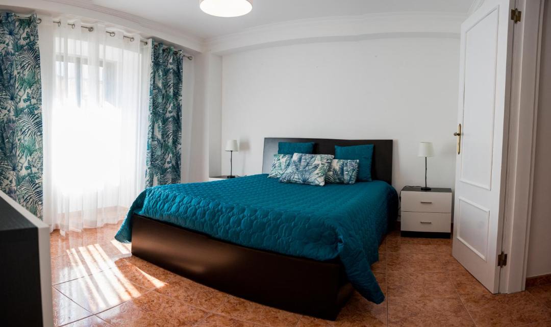Photo of Bedroom in Vila Nova de Foz Coa